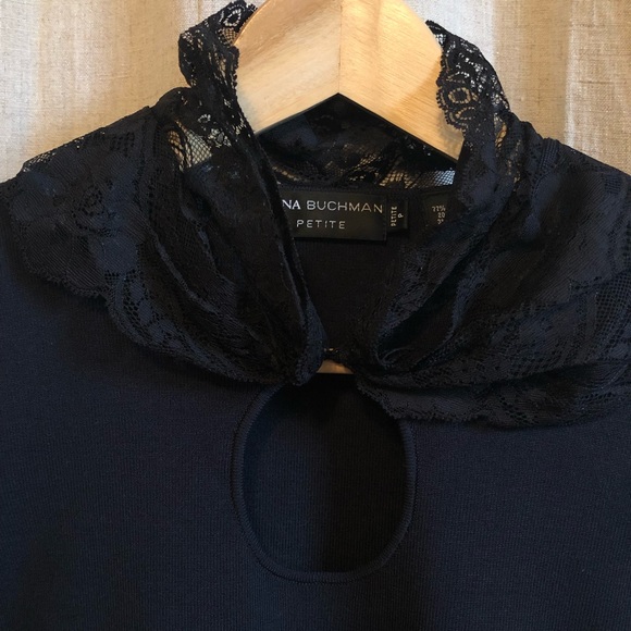 Knit Top - Picture 4 of 4